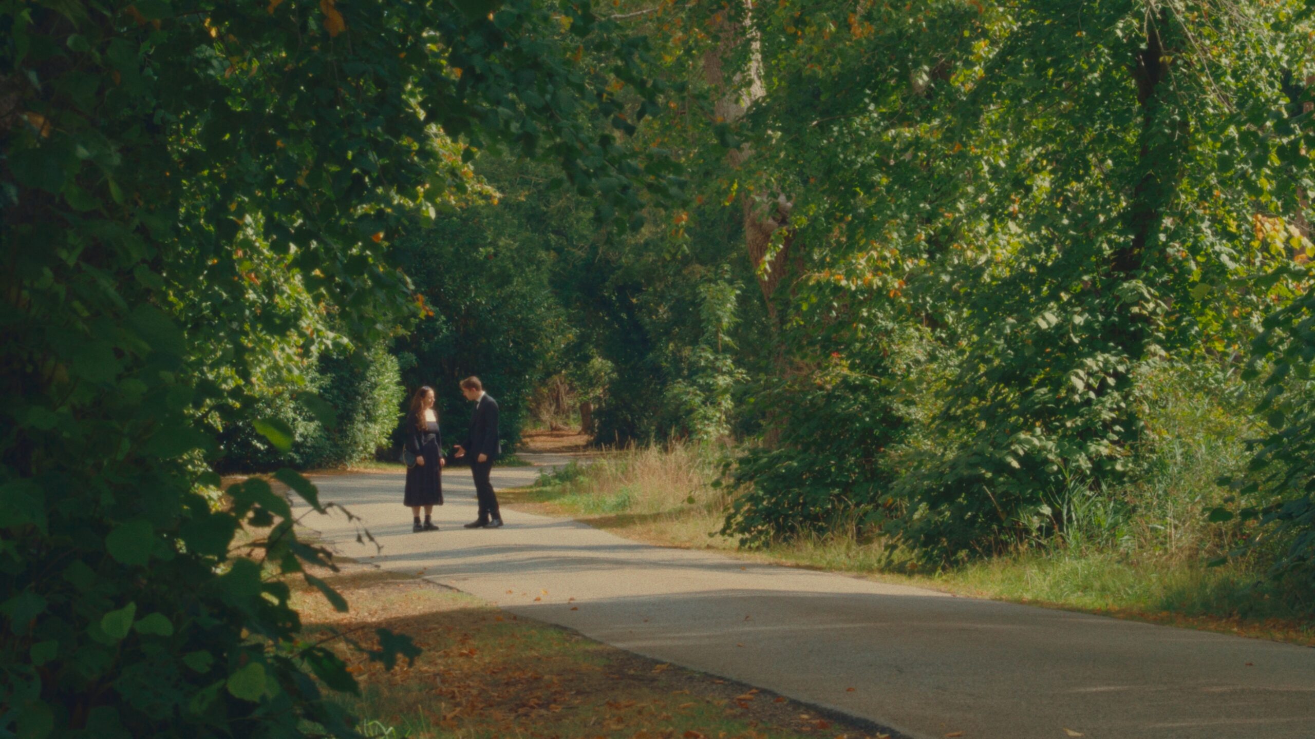 Brothers & Sisters- Shoot 1